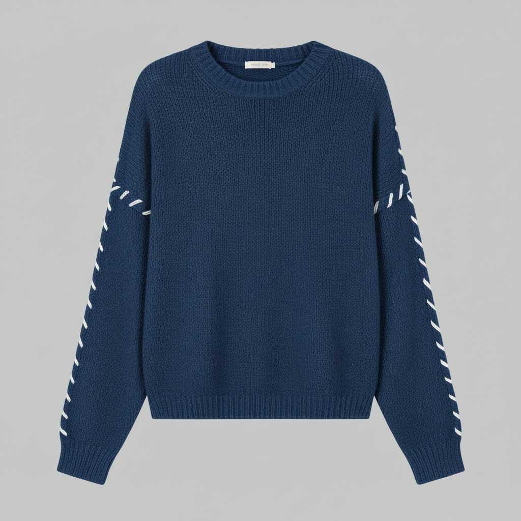 Felicity Sweater | Women's Soft Knit Pullover