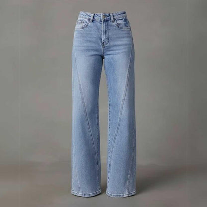 Fayline Flared Jeans | Women's Jeans in Premium Denim