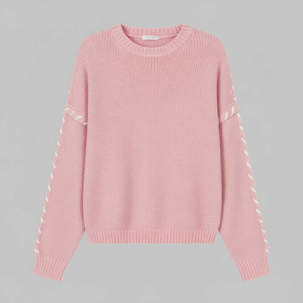 Felicity Sweater | Women's Soft Knit Pullover