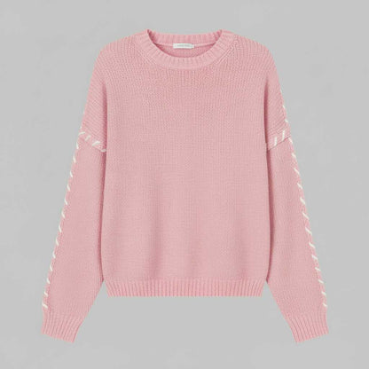 Felicity Sweater | Women's Soft Knit Pullover