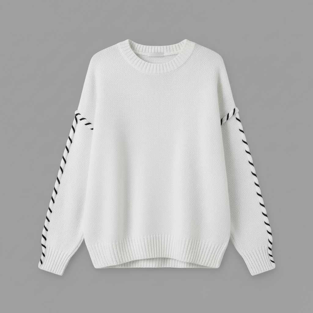 Felicity Sweater | Women's Soft Knit Pullover