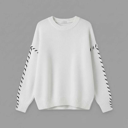 Felicity Sweater | Women's Soft Knit Pullover
