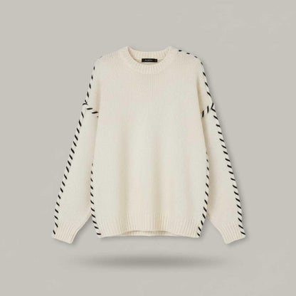 Felicity Sweater | Women's Soft Knit Pullover