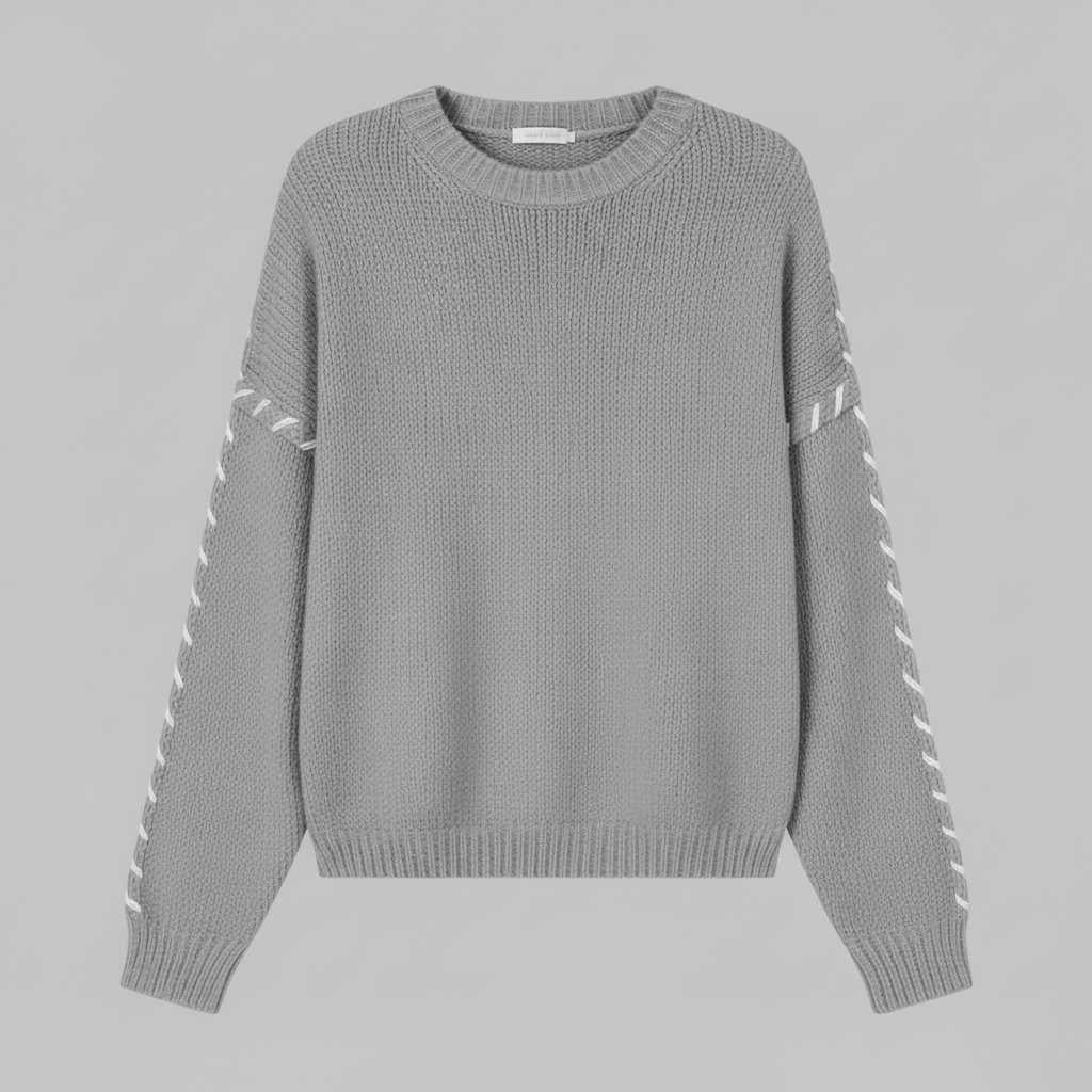 Felicity Sweater | Women's Soft Knit Pullover