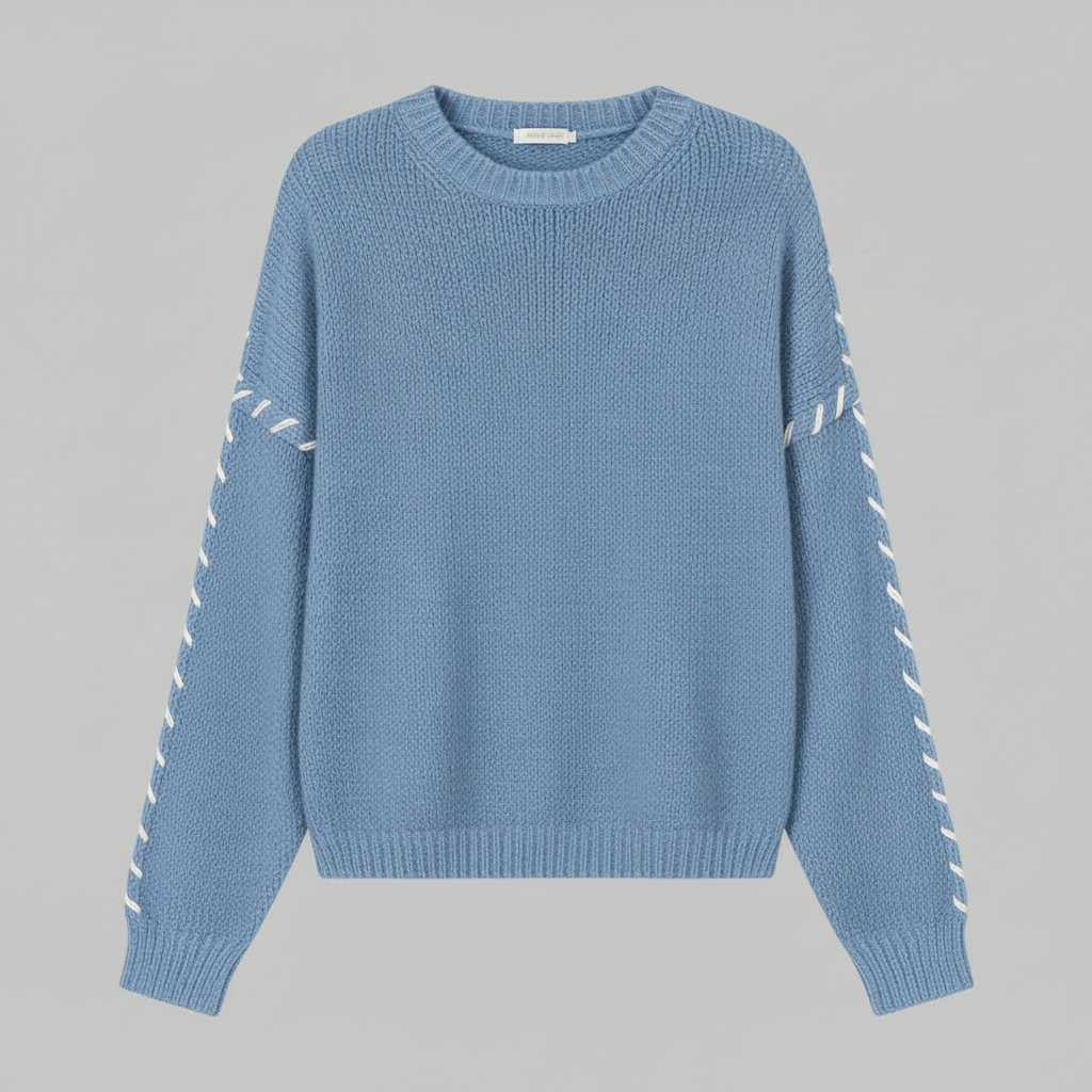 Felicity Sweater | Women's Soft Knit Pullover