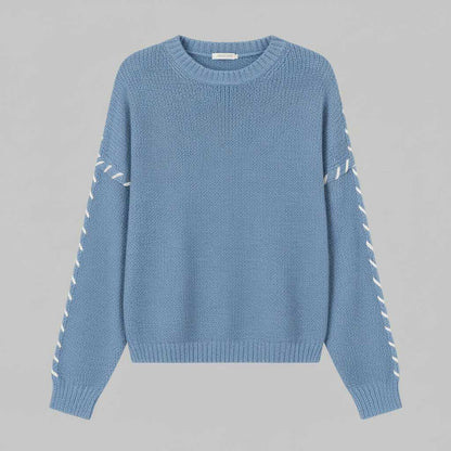 Felicity Sweater | Women's Soft Knit Pullover