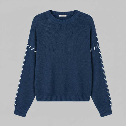 Felicity Sweater | Women's Soft Knit Pullover