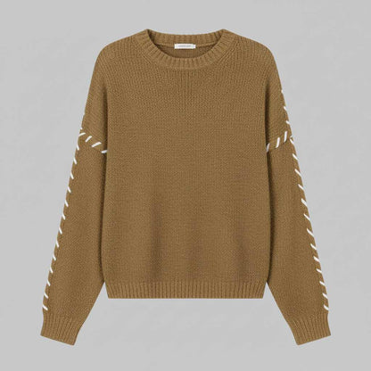 Felicity Sweater | Women's Soft Knit Pullover