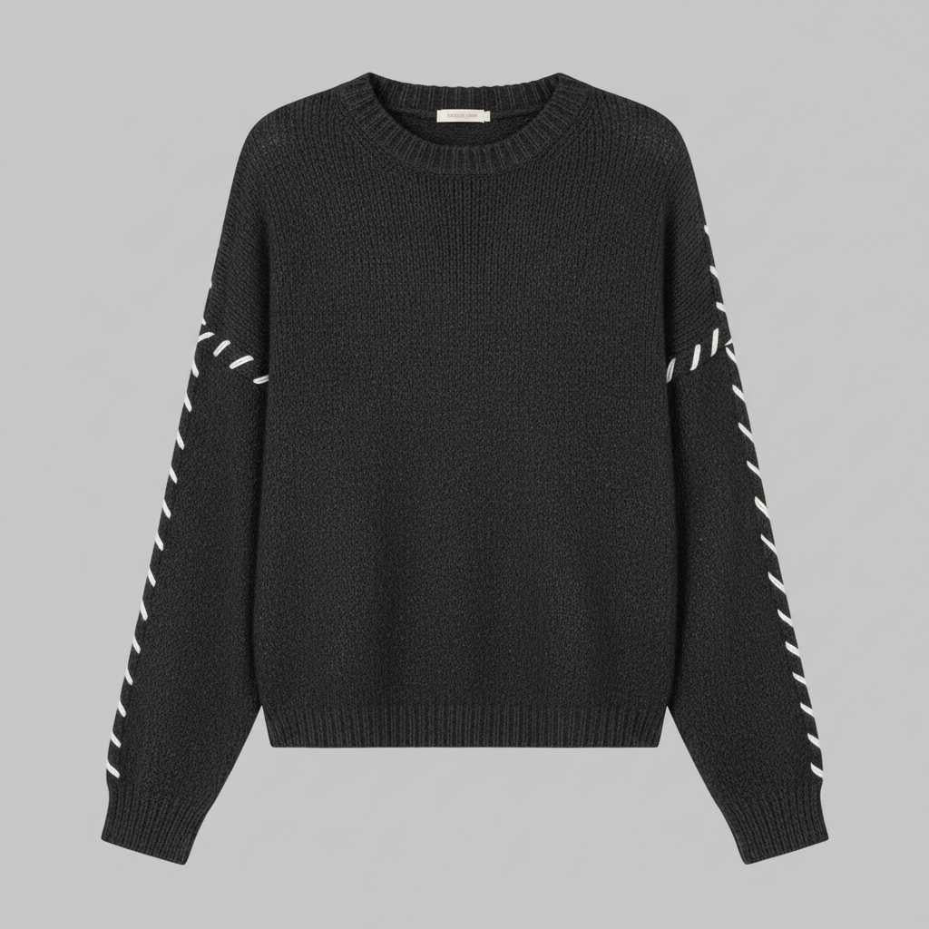 Felicity Sweater | Women's Soft Knit Pullover