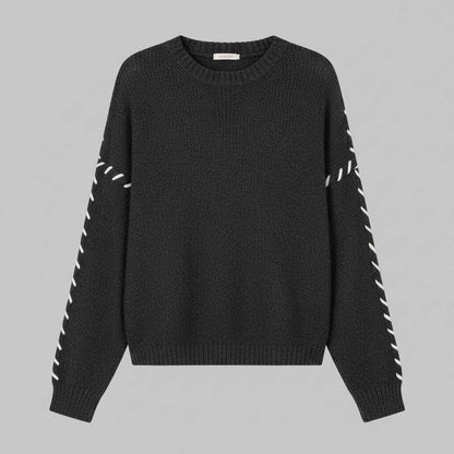 Felicity Sweater | Women's Soft Knit Pullover