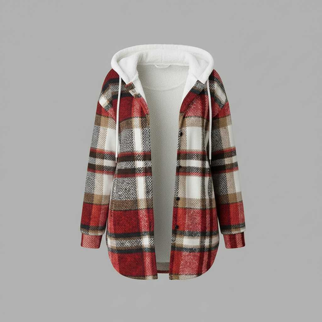 Isabella Jacket | Women's Lightweight Windproof Jacket