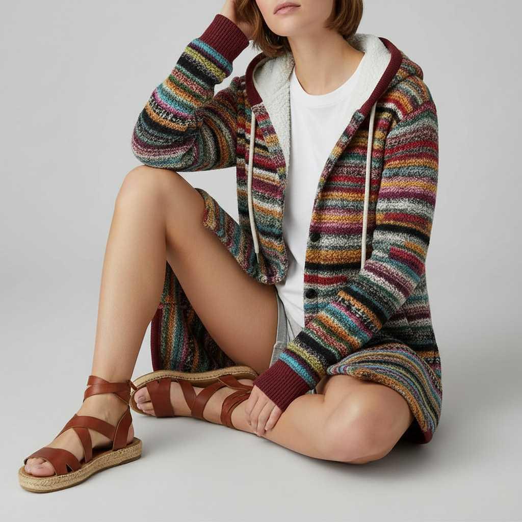 Isabella Jacket | Women's Lightweight Windproof Jacket