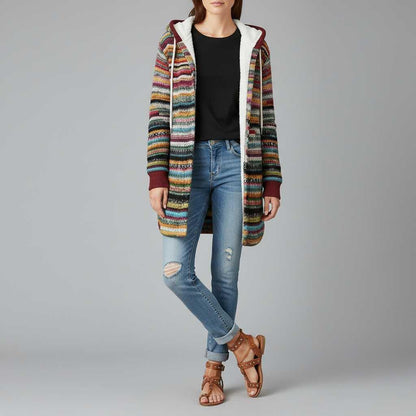 Isabella Jacket | Women's Lightweight Windproof Jacket