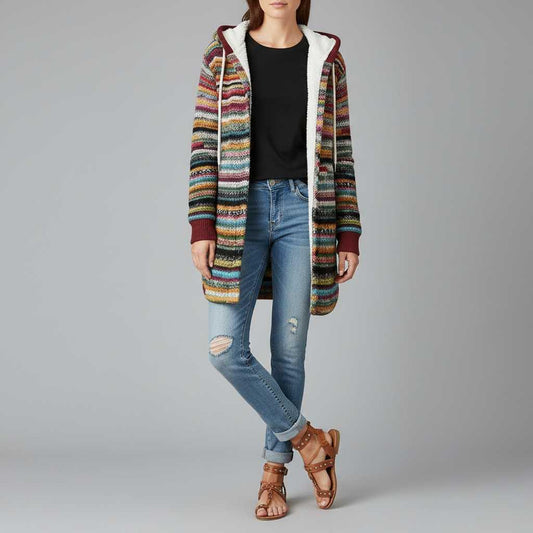 Isabella Jacket | Women's Lightweight Windproof Jacket