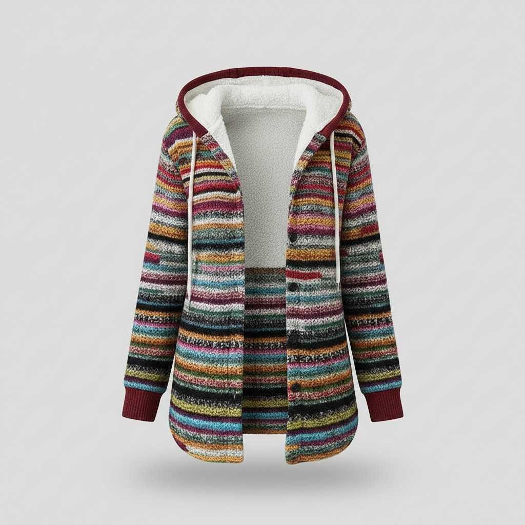 Isabella Jacket | Women's Lightweight Windproof Jacket