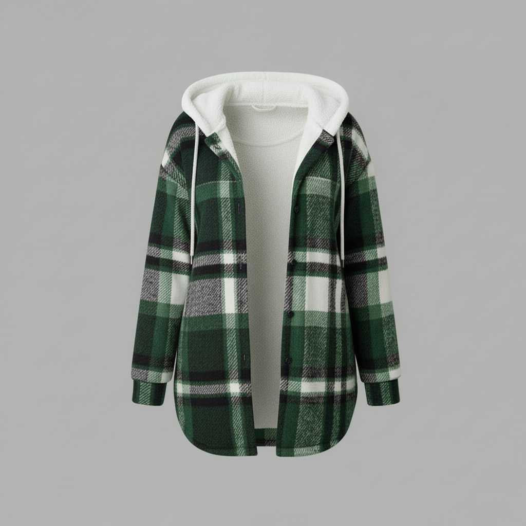 Isabella Jacket | Women's Lightweight Windproof Jacket