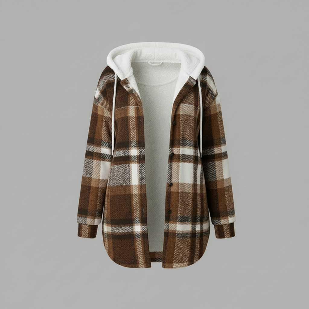 Isabella Jacket | Women's Lightweight Windproof Jacket